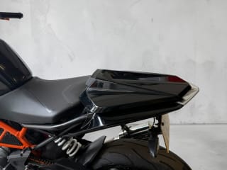 GREY 2023 KTM 390 DUKE 23 - Photo 44