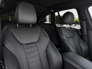 GREY 2018 BMW X3 XDRIVE30D M SPORT AUTO - Photo 11