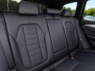 GREY 2018 BMW X3 XDRIVE30D M SPORT AUTO - Photo 12