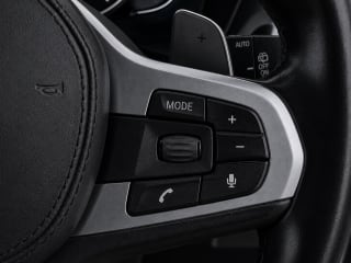 GREY 2018 BMW X3 XDRIVE30D M SPORT AUTO - Photo 24