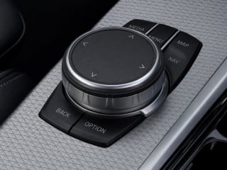 GREY 2018 BMW X3 XDRIVE30D M SPORT AUTO - Photo 19