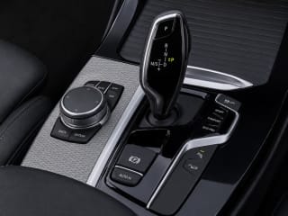 GREY 2018 BMW X3 XDRIVE30D M SPORT AUTO - Photo 18
