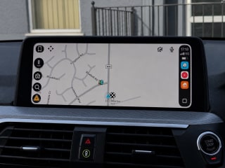 GREY 2018 BMW X3 XDRIVE30D M SPORT AUTO - Photo 17
