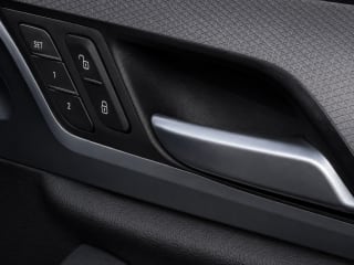 GREY 2018 BMW X3 XDRIVE30D M SPORT AUTO - Photo 31