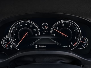 GREY 2018 BMW X3 XDRIVE30D M SPORT AUTO - Photo 30