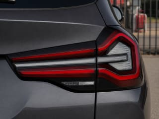 GREY 2018 BMW X3 XDRIVE30D M SPORT AUTO - Photo 40