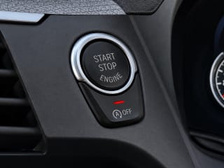 GREY 2018 BMW X3 XDRIVE30D M SPORT AUTO - Photo 37