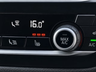 GREY 2018 BMW X3 XDRIVE30D M SPORT AUTO - Photo 36