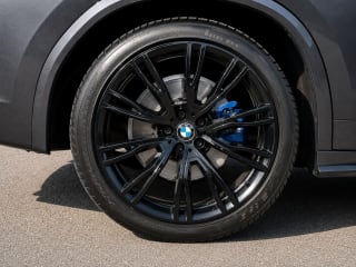 GREY 2018 BMW X3 XDRIVE30D M SPORT AUTO - Photo 48