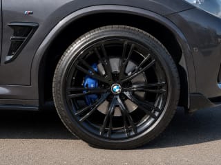 GREY 2018 BMW X3 XDRIVE30D M SPORT AUTO - Photo 49