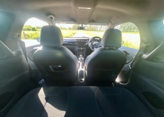 GREY 2015 DS DS3 DSTYLE NAV BLUEHDI S/S - Mobile Upload