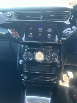 GREY 2015 DS DS3 DSTYLE NAV BLUEHDI S/S - Mobile Upload