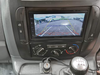 GREY 2015 PEUGEOT EXPERT TEPEE COMFORT L1 HDI - Imaging+