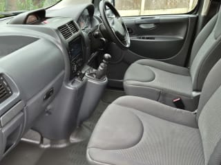 GREY 2015 PEUGEOT EXPERT TEPEE COMFORT L1 HDI - Imaging+