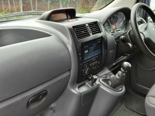 GREY 2015 PEUGEOT EXPERT TEPEE COMFORT L1 HDI - Imaging+