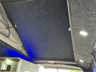 GREY 2015 PEUGEOT EXPERT TEPEE COMFORT L1 HDI - Imaging+