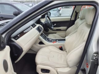 GOLD 2013 LAND ROVER RANGE ROVER EVOQUE PRESTIGESD4 - Photo 3
