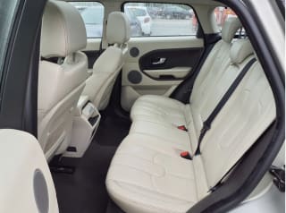 GOLD 2013 LAND ROVER RANGE ROVER EVOQUE PRESTIGESD4 - Photo 4