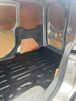SILVER 2018 FORD TRANSIT CONNECT 200 LTD TDCI - Photo 21
