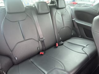 RED 2014 CITROEN DS3 AIRDREAM DSPORT PLUS E-HDI - Photo 17