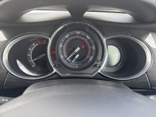RED 2014 CITROEN DS3 AIRDREAM DSPORT PLUS E-HDI - Photo 16