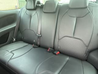 RED 2014 CITROEN DS3 AIRDREAM DSPORT PLUS E-HDI - Photo 23