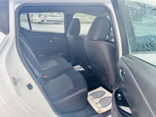 WHITE 2020 NISSAN LEAF ACENTA - Photo 9