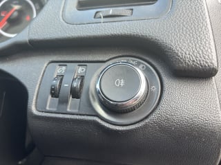 BLACK 2015 VAUXHALL INSIGNIA DSIGN NAV CDTI ECO SS - Photo 23