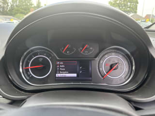 BLACK 2015 VAUXHALL INSIGNIA DSIGN NAV CDTI ECO SS - Photo 28