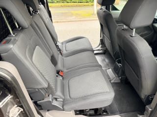 GREY 2020 FORD TRANSIT CONNECT 230 TREND TDCI A - Photo 15