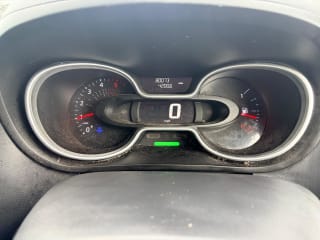 WHITE 2021 RENAULT TRAFIC LL30 B-NESS+ ENERGY DCI - Photo 14