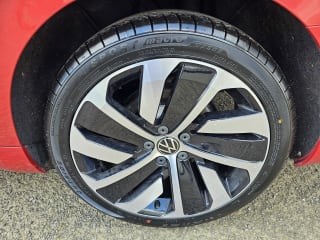 RED 2021 VOLKSWAGEN ARTEON R-LINE TSI S-A - Photo 11