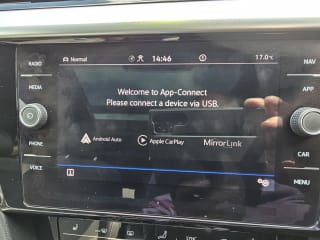 RED 2021 VOLKSWAGEN ARTEON R-LINE TSI S-A - Photo 23
