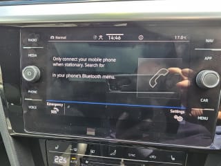 RED 2021 VOLKSWAGEN ARTEON R-LINE TSI S-A - Photo 24