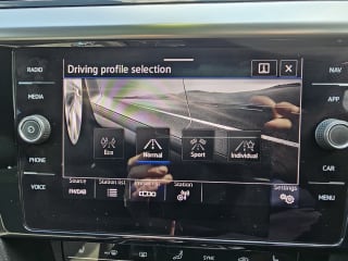RED 2021 VOLKSWAGEN ARTEON R-LINE TSI S-A - Photo 33