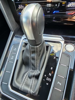 RED 2021 VOLKSWAGEN ARTEON R-LINE TSI S-A - Photo 34