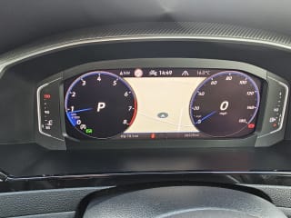 RED 2021 VOLKSWAGEN ARTEON R-LINE TSI S-A - Photo 42