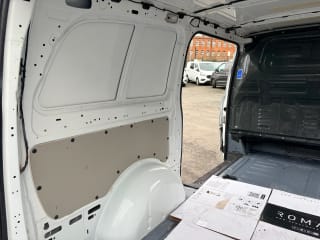 WHITE 2019 MERCEDES-BENZ VITO 111 CDI - Photo 11