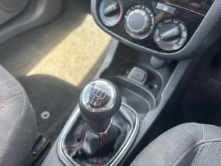 RED 2013 VAUXHALL CORSA LIMITED EDITION - Photo 19