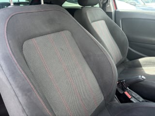 RED 2013 VAUXHALL CORSA LIMITED EDITION - Photo 20