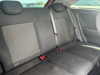 RED 2013 VAUXHALL CORSA LIMITED EDITION - Photo 21
