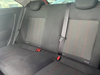 RED 2013 VAUXHALL CORSA LIMITED EDITION - Photo 23