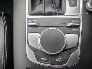 WHITE 2016 AUDI A3  - Photo 28