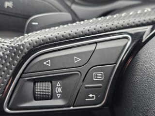 WHITE 2016 AUDI A3  - Photo 31