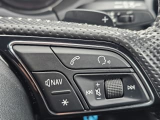 WHITE 2016 AUDI A3  - Photo 32