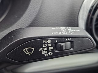 WHITE 2016 AUDI A3  - Photo 34