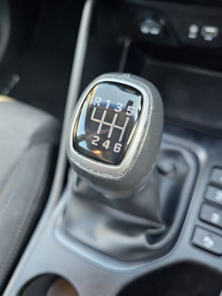 BLUE 2019 HYUNDAI TUCSON SE NAV T-GDI 2WD - Photo 28