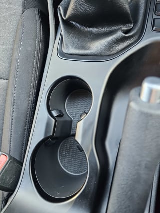 BLUE 2019 HYUNDAI TUCSON SE NAV T-GDI 2WD - Photo 31