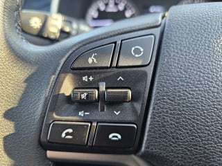 BLUE 2019 HYUNDAI TUCSON SE NAV T-GDI 2WD - Photo 34