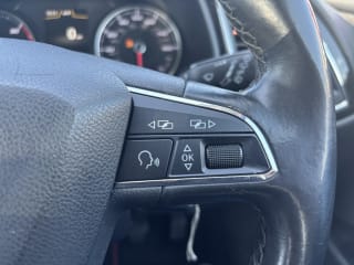 RED 2015 SEAT LEON SE TECHNOLOGY TDI - Photo 14